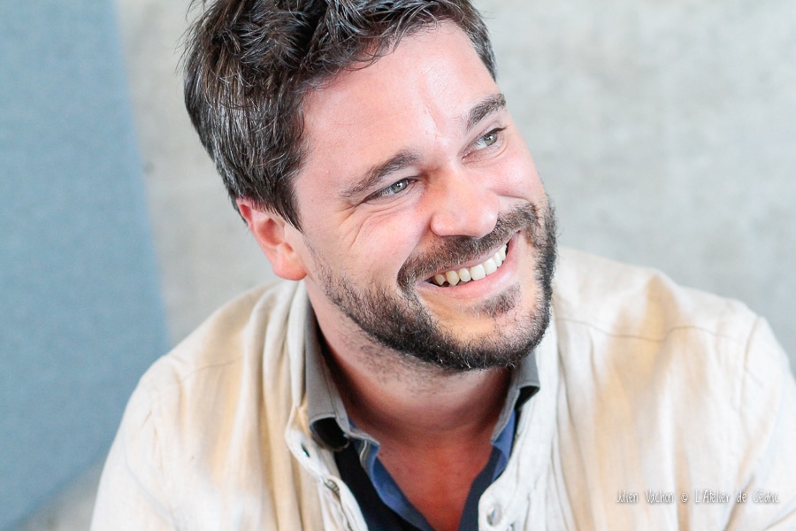 Samuel Degasne