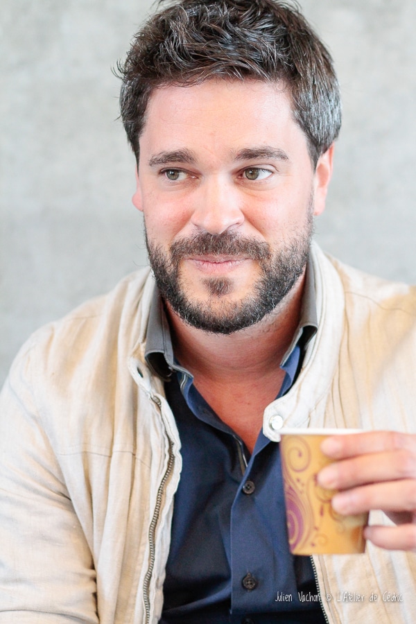 Samuel Degasne