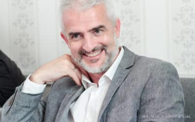 Sébastien Aguerre, avocat au barreau de Paris