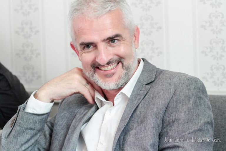 Sébastien Aguerre – Avocat au barreau de Paris