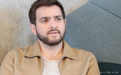 Stéphane Rodriguez, Bigwax Distribution