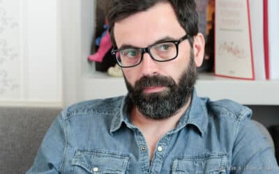 Thomas De Mot, directeur artistique de Strictly Confidential