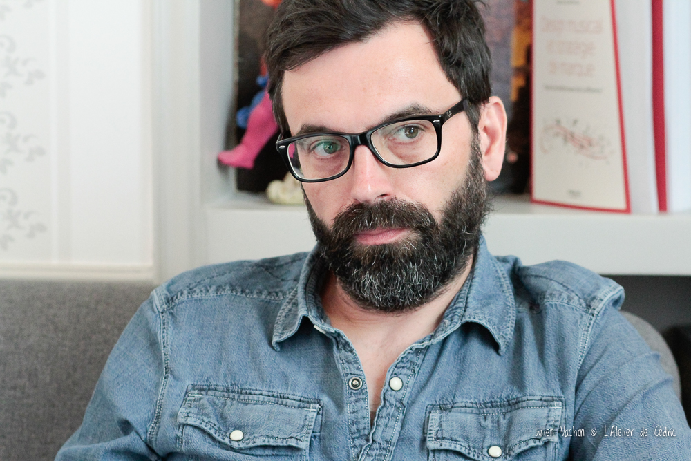 L&rsquo;Atelier de Cédric @ Sixième Son avec Thomas De Mot – Strictly Confidential