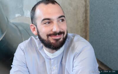 Thomas Zeggane, licensing et droits d&rsquo;auteur à la SACEM