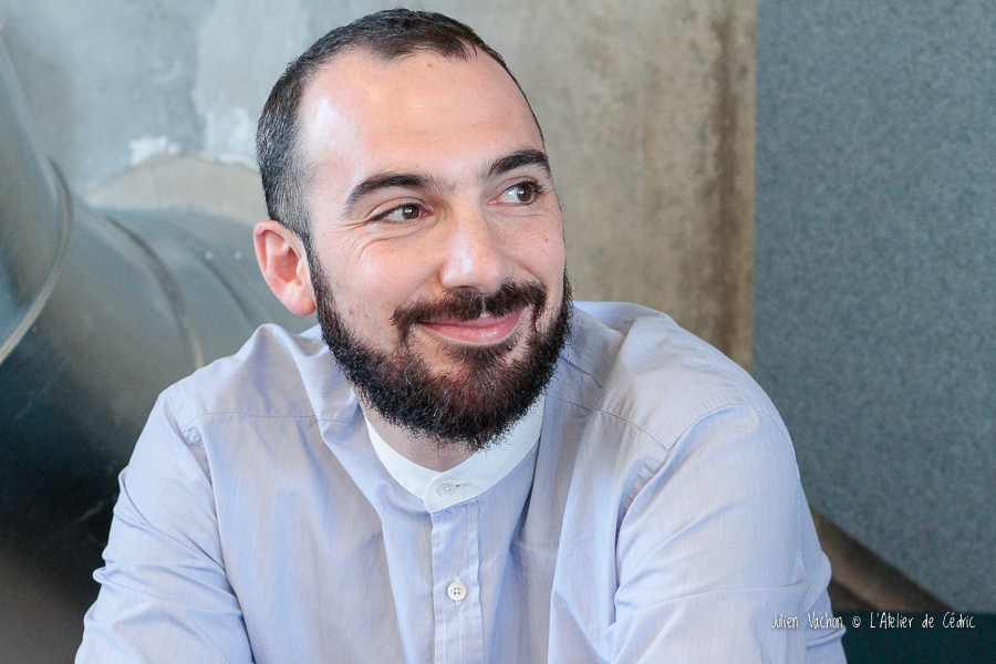 Thomas Zeggane, licensing et droits d&rsquo;auteur à la SACEM