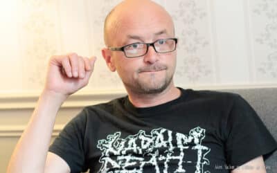 Yann Perrin – CNM – Centre National de la Musique