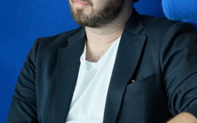 Alexandre Larue – Parlophone / Warner Music France