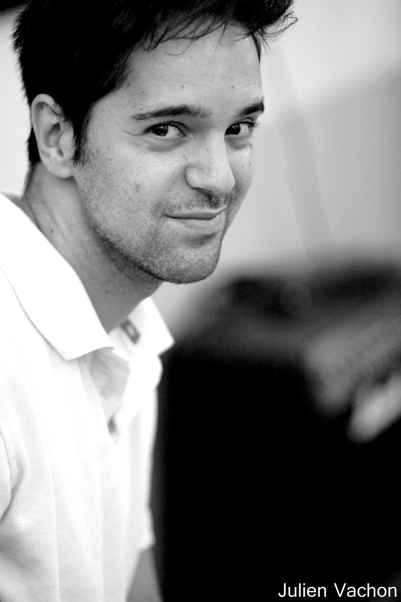 Allan Van Darc