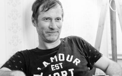 Axel Cléman – Attaché de presse