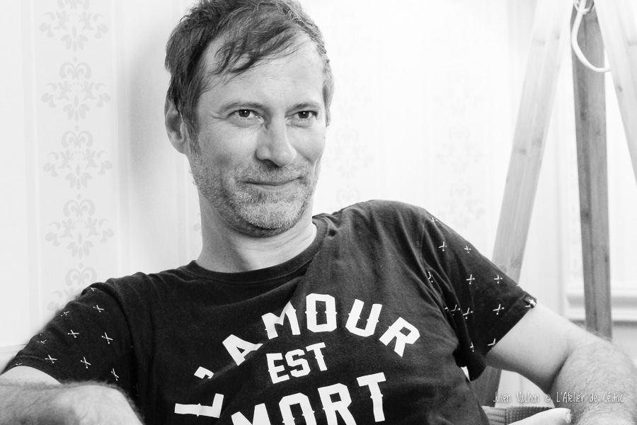 L&rsquo;Atelier de Cédric @ Sixième Son avec Axel Cléman – Attaché de presse