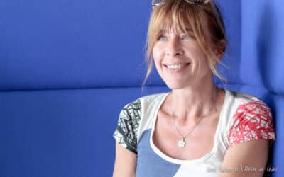 Barbara Bright – La Boita Moi