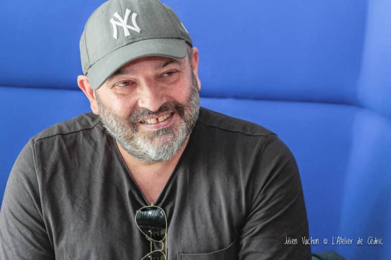 Bruno Dandrimont – Auteur-compositeur