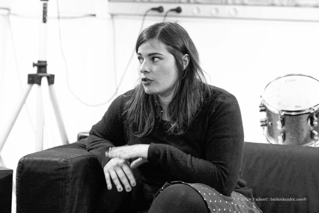 Camille Bouaïcha