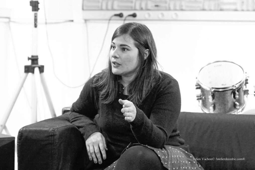 Camille Bouaïcha