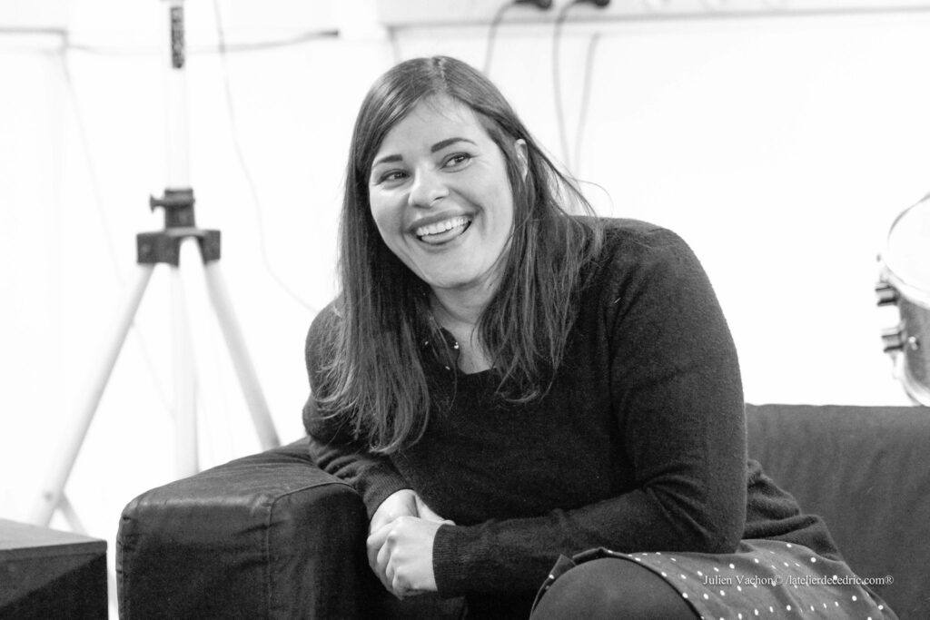 Camille Bouaïcha