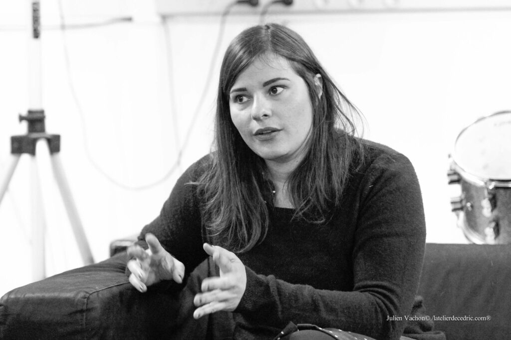 Camille Bouaïcha