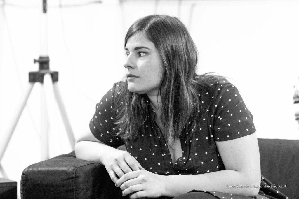 Camille Bouaïcha