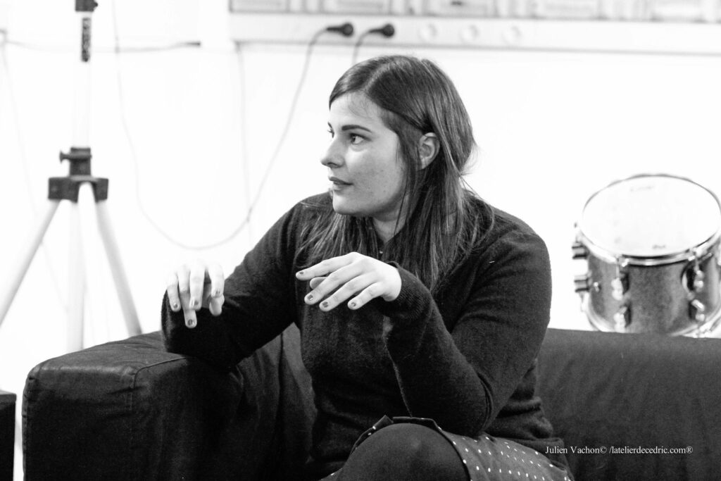Camille Bouaïcha