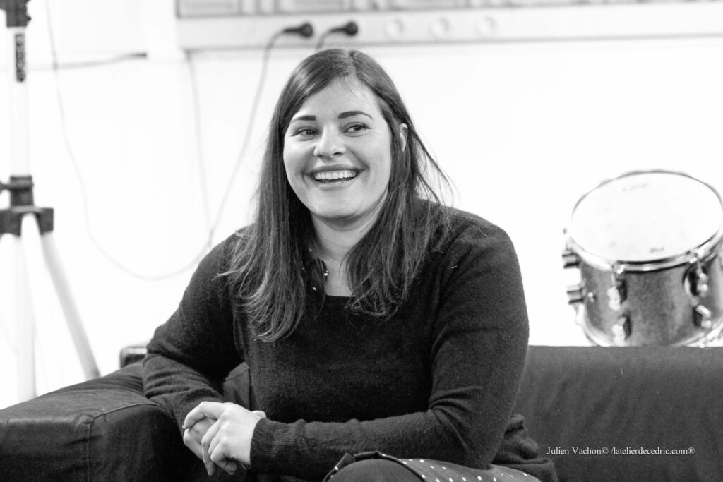 Camille Bouaïcha
