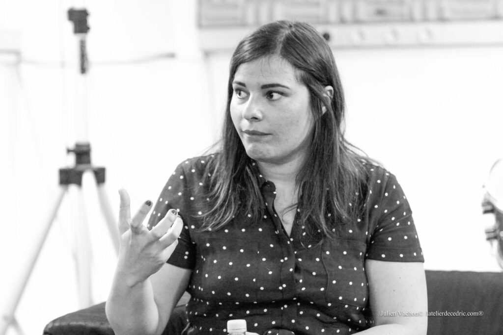 Camille Bouaïcha