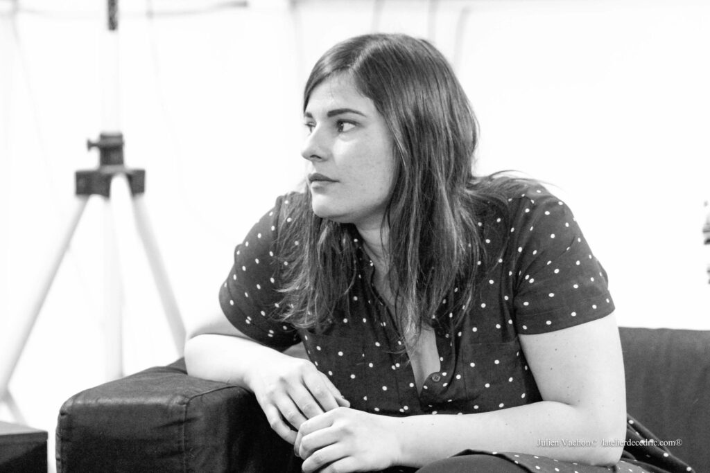 Camille Bouaïcha