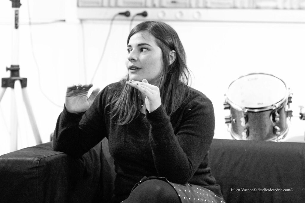 Camille Bouaïcha