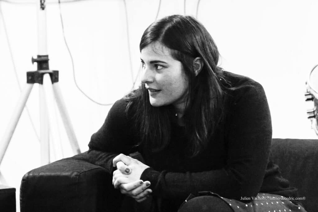 Camille Bouaïcha