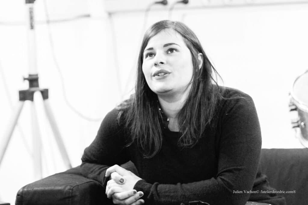 Camille Bouaïcha