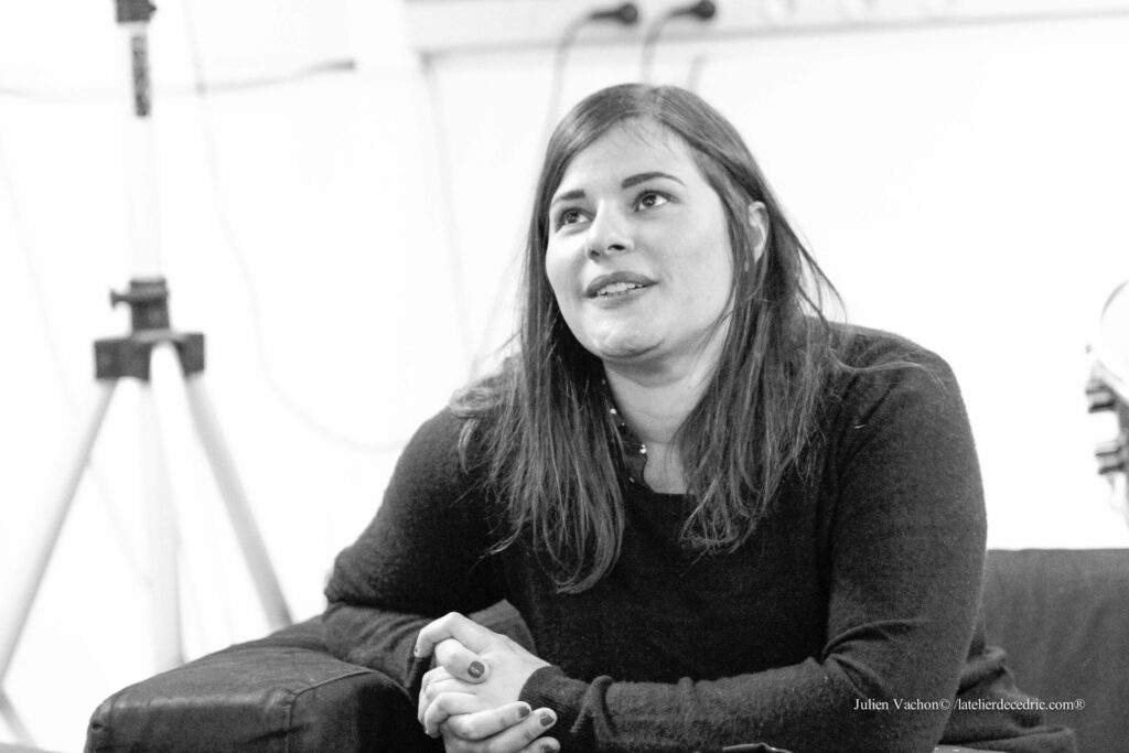 Camille Bouaïcha