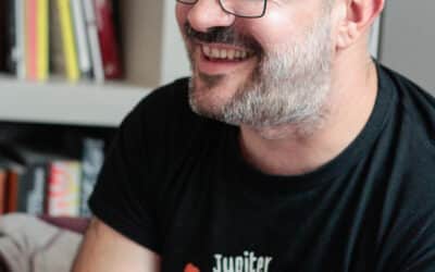 L&rsquo; Atelier de Cédric @ Sixième Son avec Christophe Croot Spagnuolo – Zamora Productions