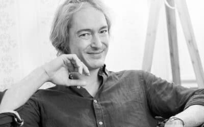 Cyril Paulus, auteur-compositeur et storyteller