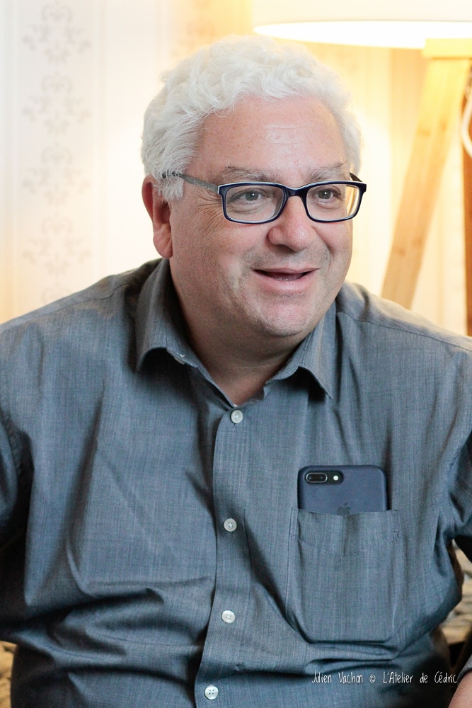 Didier Semah