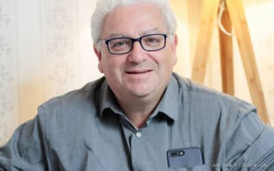 Didier Semah — du disque au streaming, fondateur de S.E.C