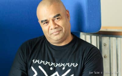 Dominique Legitimus, music producer
