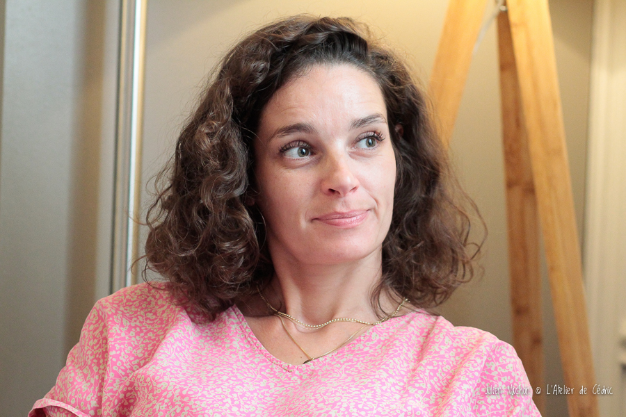 Fanny Harad