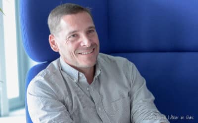 Frédéric Prados, producteur-réalisateur son (Prodigious / Publicis Media France)