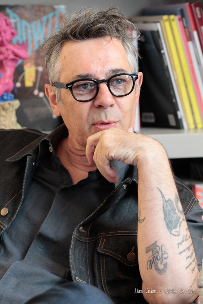 Jean-Eric Perrin