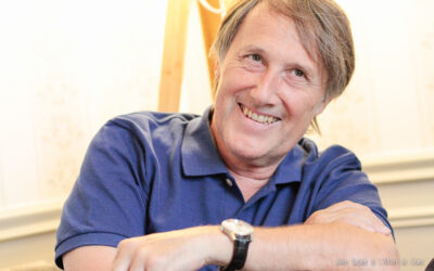 Jean-Luc Leray – Radio France