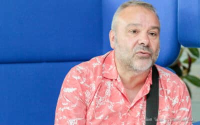José Tavares – Festi’Val-de-Marne