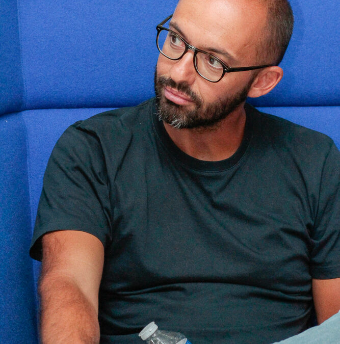 Julien Casiro – Art, patrimoine & mécénat culturel