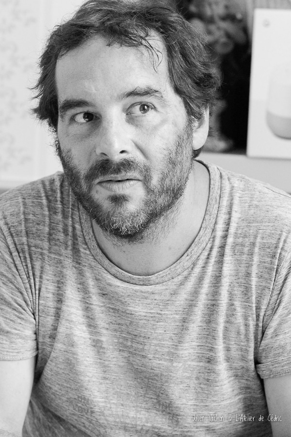 Julien Gaulier