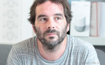 Julien Gaulier — Hey Hey My My, réalisateur et patron du label Vietnam