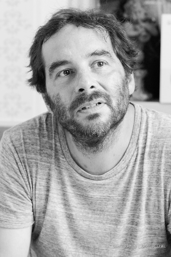 Julien Gaulier