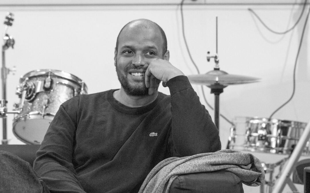 L&rsquo; Atelier de Cédric avec Karim Thiam – H24 Mazik