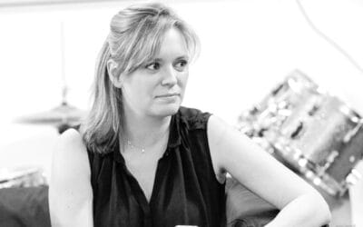 L&rsquo; Atelier de Cédric @ Studio Bleu avec Lucie Sabot – Universal Publishing Production Music