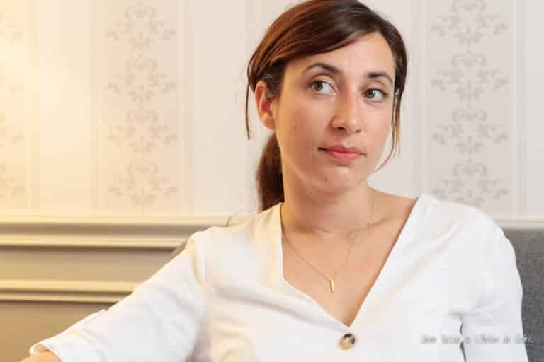 Marion Gaudart – Directrice marketing – TF1 Musique