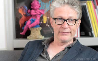 Martin Meissonnier, producteur et réalisateur