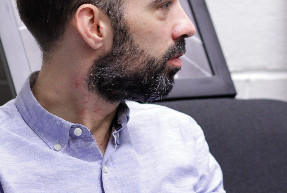 L&rsquo;Atelier de Cédric avec Mathieu Rousselot – TuneCore