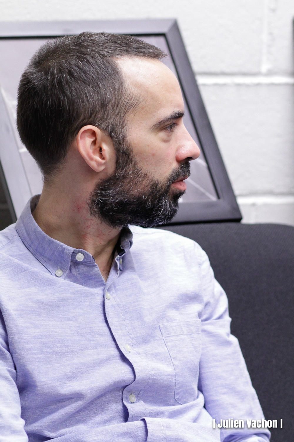 L'Atelier de Cédric avec Mathieu Rousselot - TuneCore - L'ATELIER DE CÉDRIC