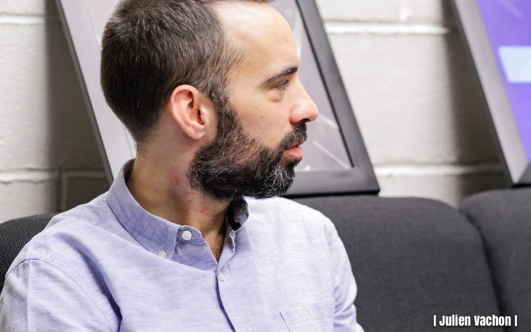 Mathieu Rousselot – TuneCore